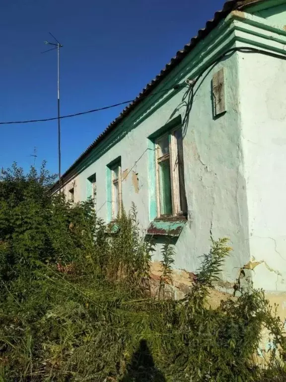 Дом в Саратовская область, Петровский район, Грачевское муниципальное ... - Фото 0