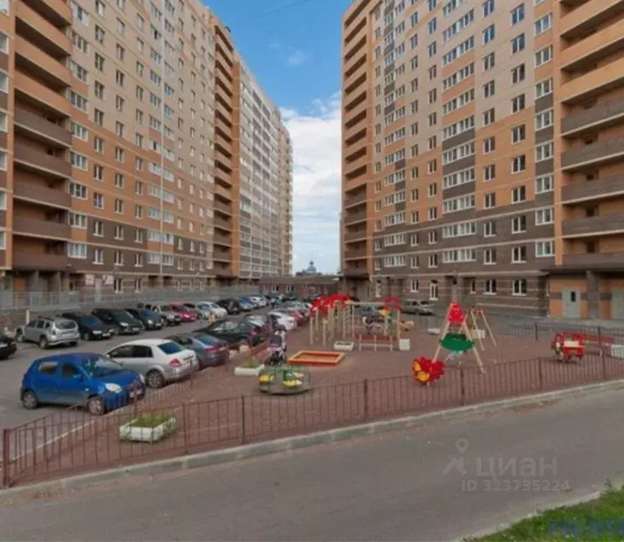 Студия Ленинградская область, Никольское Тосненский район, Октябрьская ... - Фото 1