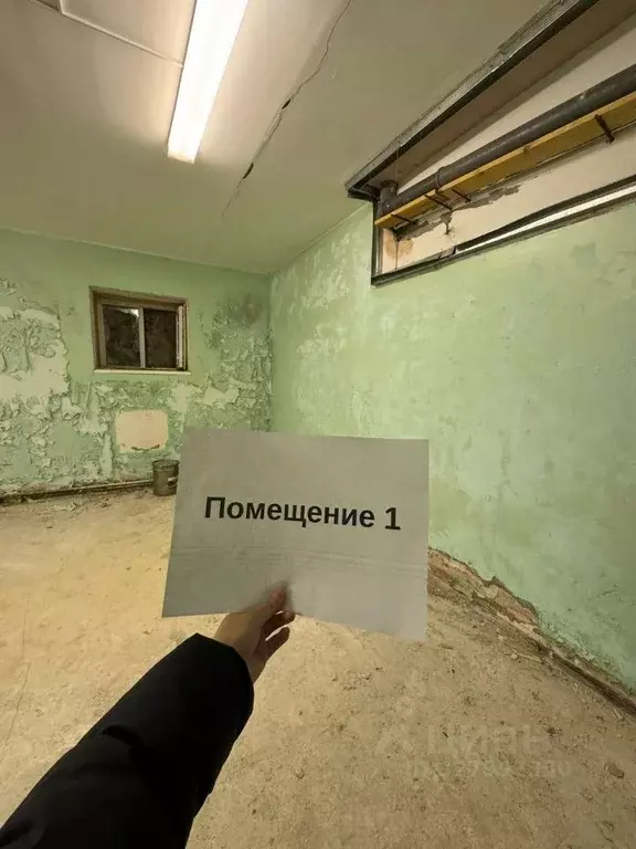 Помещение свободного назначения в Ямало-Ненецкий АО, Пуровский район, ... - Фото 2