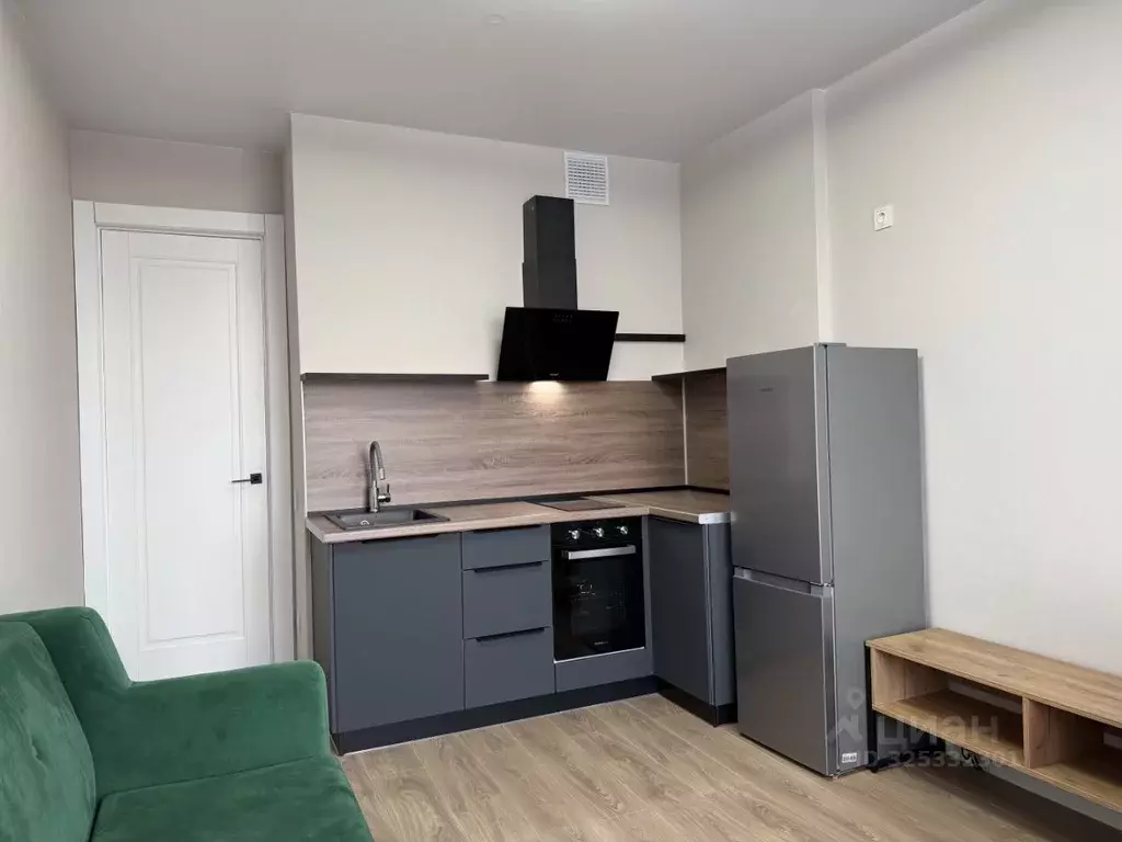 1-к кв. Московская область, Красногорск ул. Липовой Рощи, 1к2 (36.0 м) - Фото 1