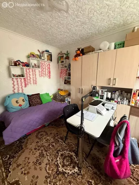 2-комнатная квартира: Евпатория, улица Конституции, 36 (38.7 м) - Фото 2