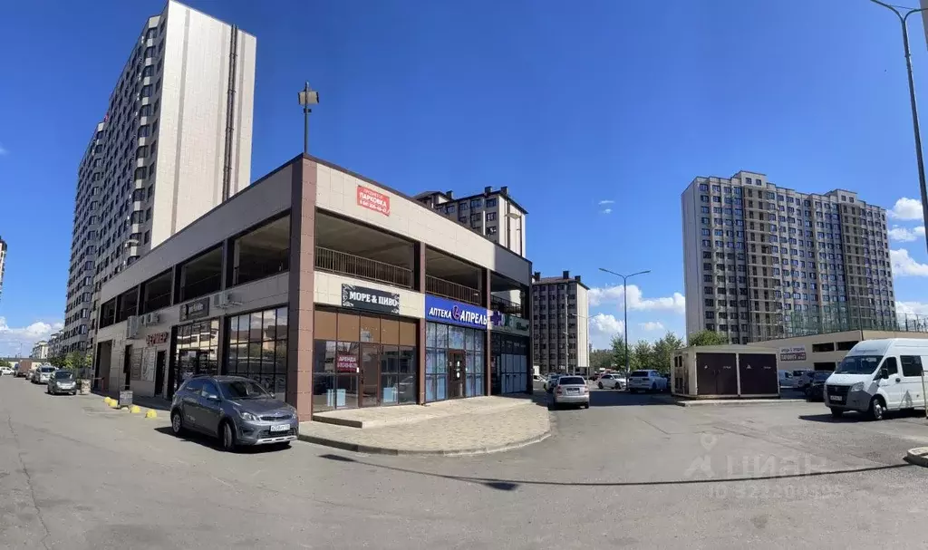 Помещение свободного назначения в Адыгея, Тахтамукайский район, ... - Фото 2