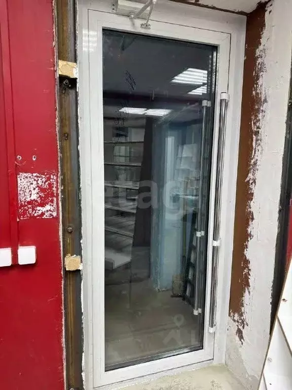 Помещение свободного назначения в Забайкальский край, Чита Северный ... - Фото 1