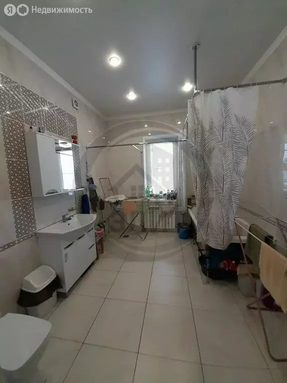 Дом в село Федосеевка, Молодёжная улица, 14 (150 м) - Фото 1