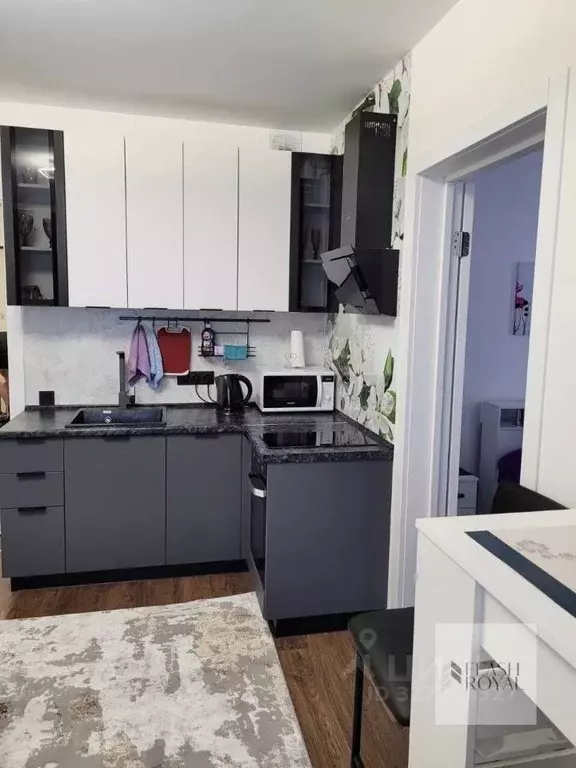 1-к кв. Санкт-Петербург Дальневосточный просп., 39к2 (34.0 м) - Фото 1