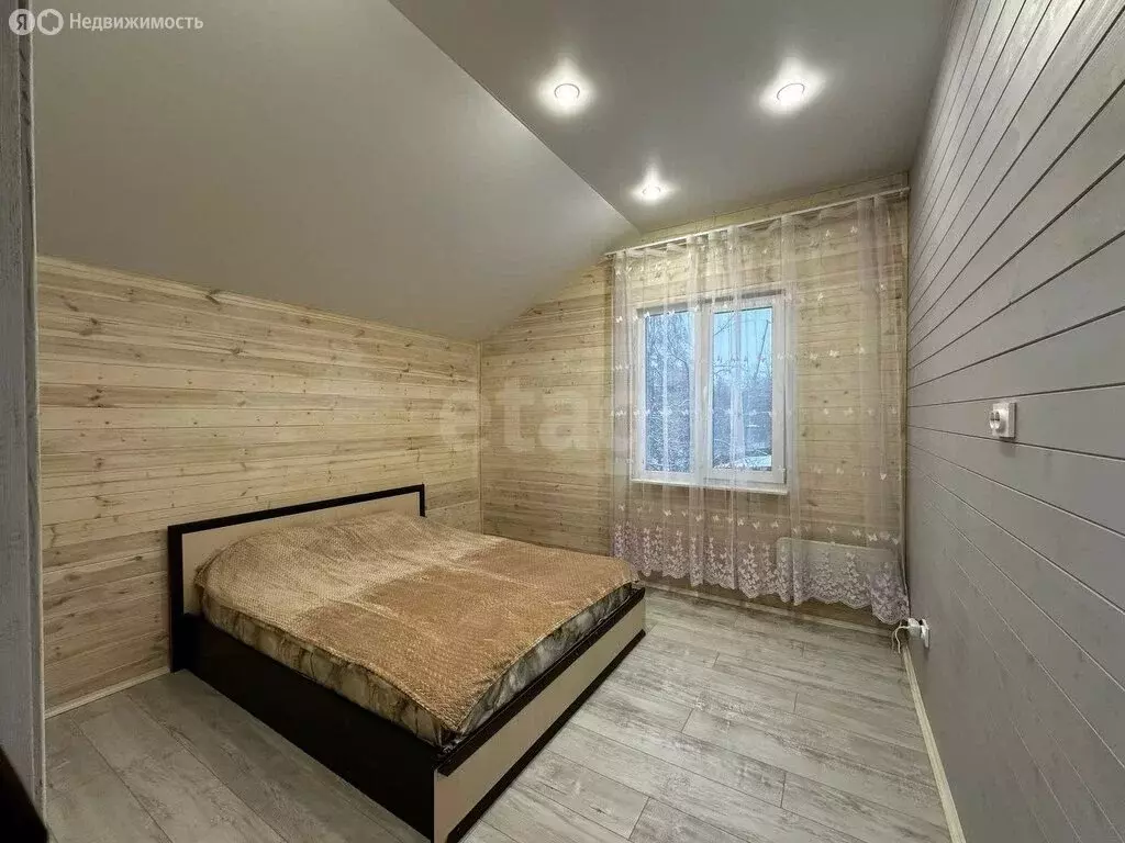 Дом в Ярославль, СТ Волжанин (130 м) - Фото 2