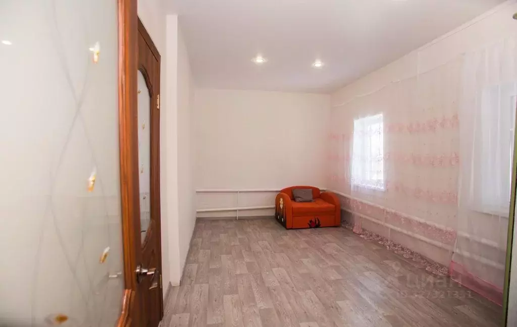 Дом в Волгоградская область, Ленинский район, с. Царев ул. Матросова, ... - Фото 2