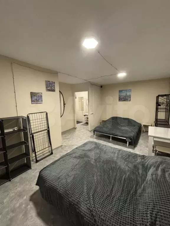 1-к. квартира, 35 м, 3/5 эт. - Фото 1
