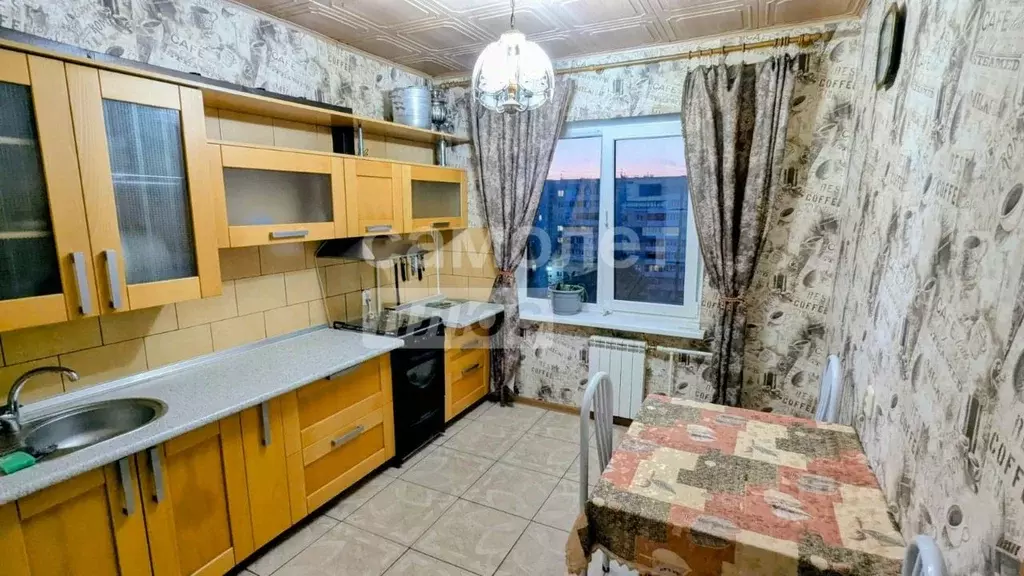 2-к кв. Омская область, Омск ул. Конева, 26 (50.8 м) - Фото 0