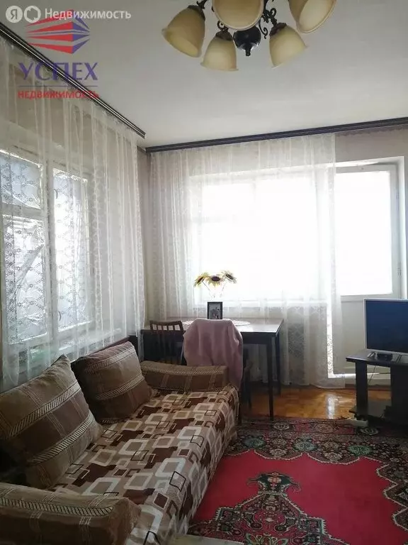 1-комнатная квартира: Жуковский, Молодёжная улица, 7 (31.8 м) - Фото 1