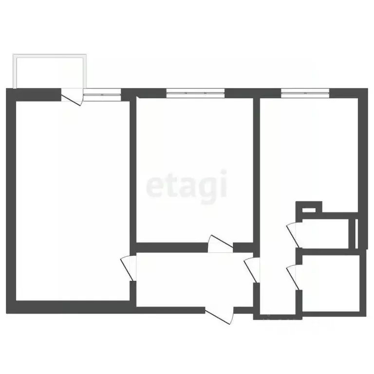 Помещение свободного назначения в Тамбовская область, Тамбов Советская ... - Фото 1