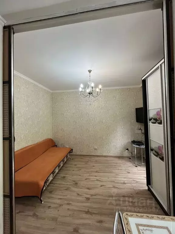 Комната Краснодарский край, Сочи Донская мкр, ул. Пасечная, 70 (15.0 ... - Фото 1