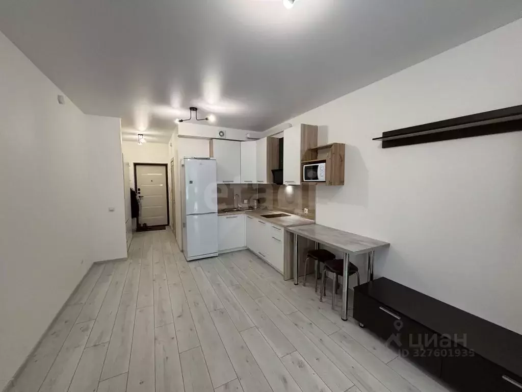 Студия Тюменская область, Тюменский муниципальный округ, с. Ембаево ... - Фото 2