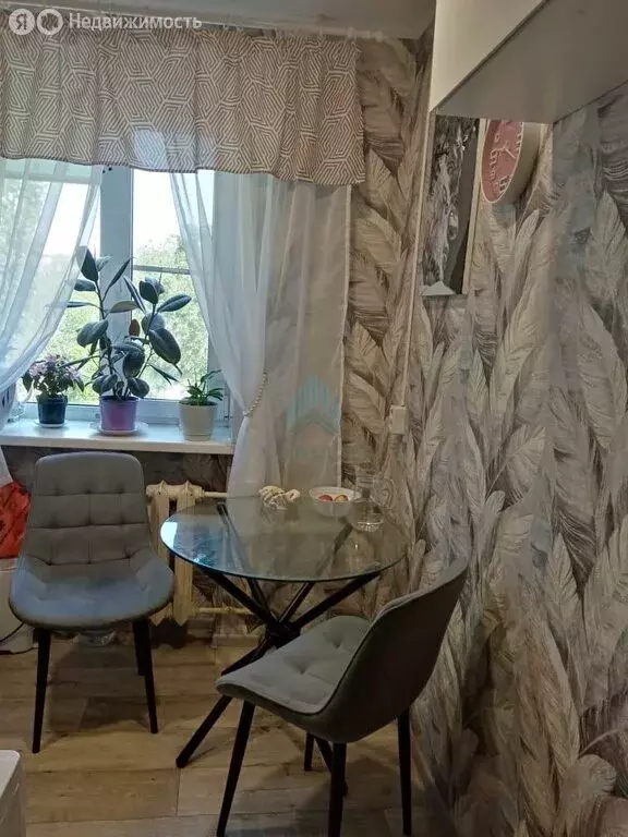 2-комнатная квартира: Астрахань, улица Вячеслава Мейера, 11 (43.9 м) - Фото 0