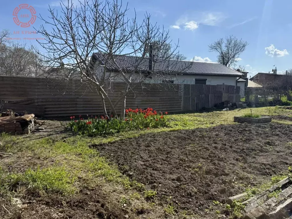 Участок в Крым, Керчь пер. Лагерный, 14 (5.85 сот.) - Фото 1