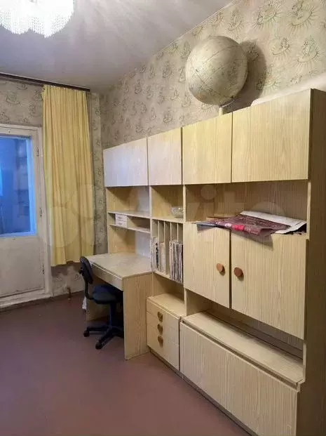 3-к. квартира, 74м, 2/9эт. - Фото 1