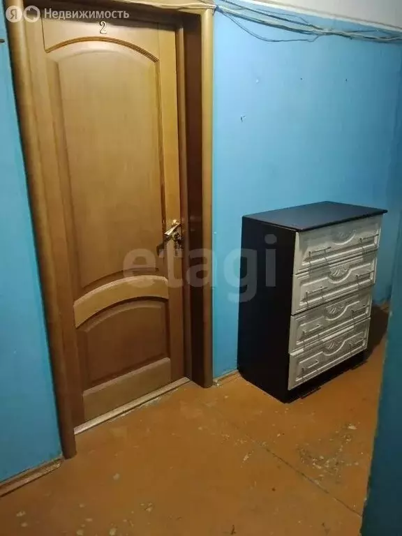 1к в -комнатной квартире (14 м) - Фото 2