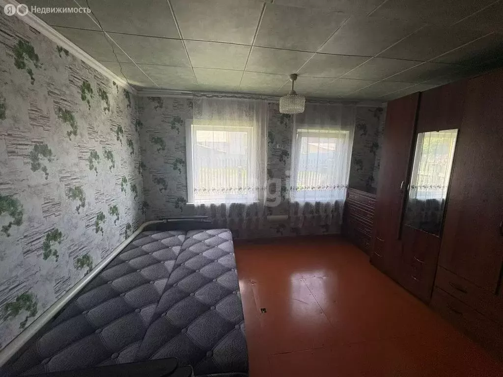 Дом в Бийск, Красногвардейская улица (35 м) - Фото 0