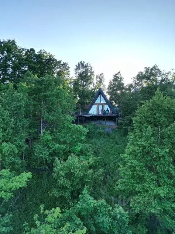 Дом в Приморский край, Владивостокский городской округ, пос. Трудовое, ... - Фото 1