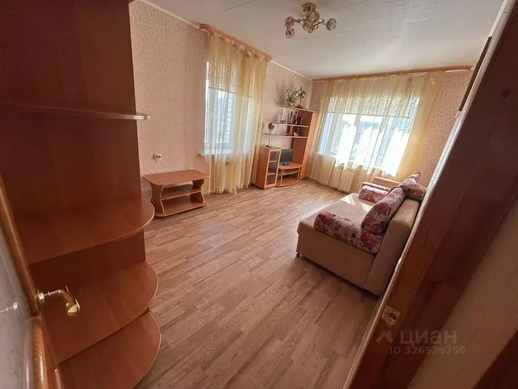 2-к кв. Нижегородская область, Кстово просп. Победы, 14 (45.0 м) - Фото 2