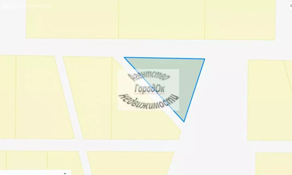 Участок в Сакский район, Молочненское сельское поселение, село Витино ... - Фото 1