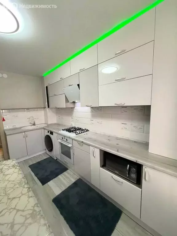 2-комнатная квартира: Йошкар-Ола, бульвар Ураева, 10А (58.9 м) - Фото 2