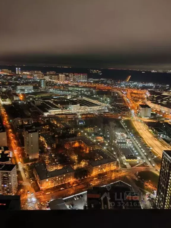 Студия Москва проезд Серебрякова, 11к2 (24.0 м) - Фото 2