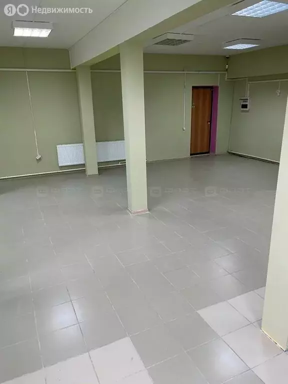 Помещение свободного назначения (84 м) - Фото 1