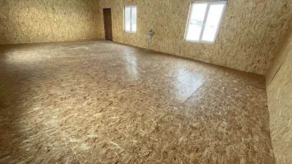 Дом в Башкортостан, с. Архангельское ул. Снежная, 1 (55 м) - Фото 2