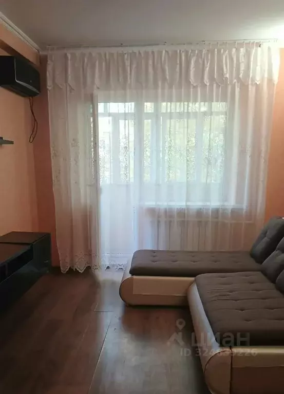 2-к кв. Ростовская область, Ростов-на-Дону просп. Стачки, 182/1 (43.5 ... - Фото 2