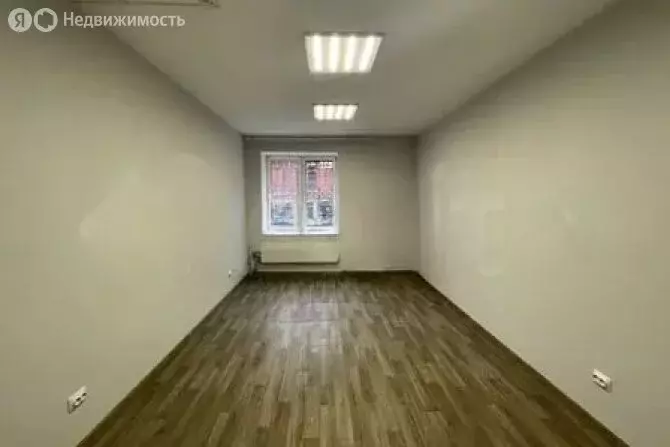 Офис (46.4 м) - Фото 1