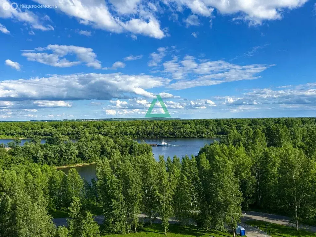 2-комнатная квартира: Уфа, Бородинская улица, 19/1 (36.31 м) - Фото 2