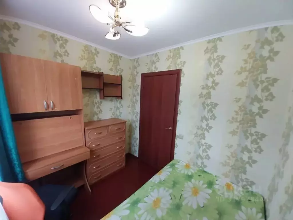 4-к кв. Санкт-Петербург Ленинский просп., 156К2 (50.0 м) - Фото 1