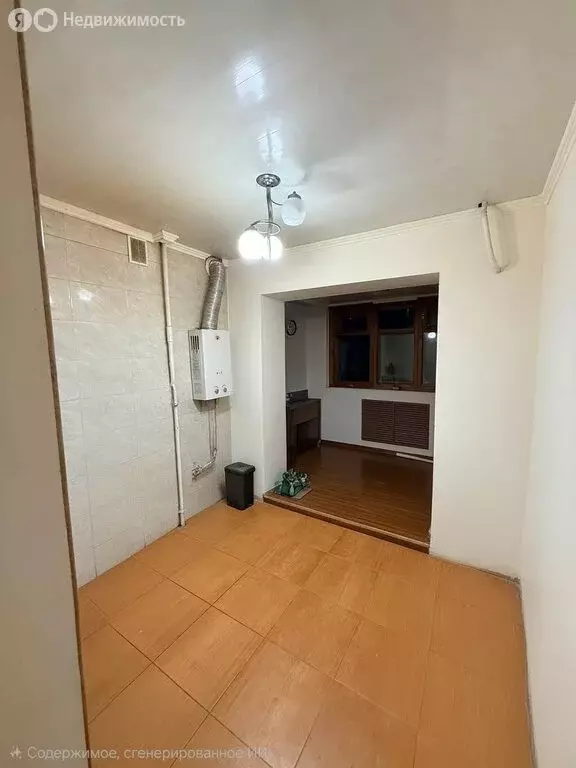 2-комнатная квартира: Нальчик, улица Кирова, 13 (54 м) - Фото 2