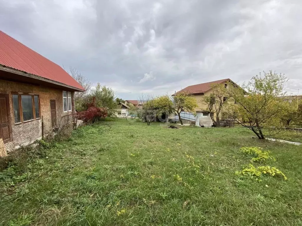 Участок в Краснодарский край, Анапа муниципальный округ, с. Супсех ул. ... - Фото 2