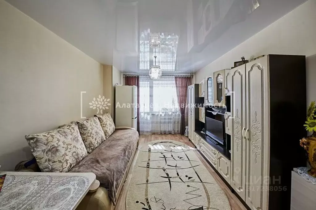 Студия Томская область, Томск Большая Подгорная ул., 87блок4 (25.7 м) - Фото 0
