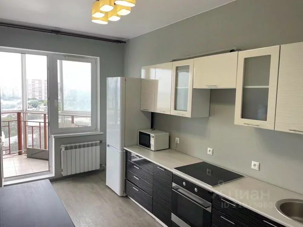 2-к кв. Иркутская область, Иркутск Депутатская ул., 42/3 (49.0 м) - Фото 0