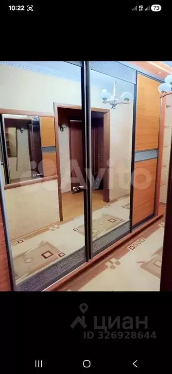 3-к кв. Белгородская область, Белгород ул. Щорса, 49 (72.0 м) - Фото 2