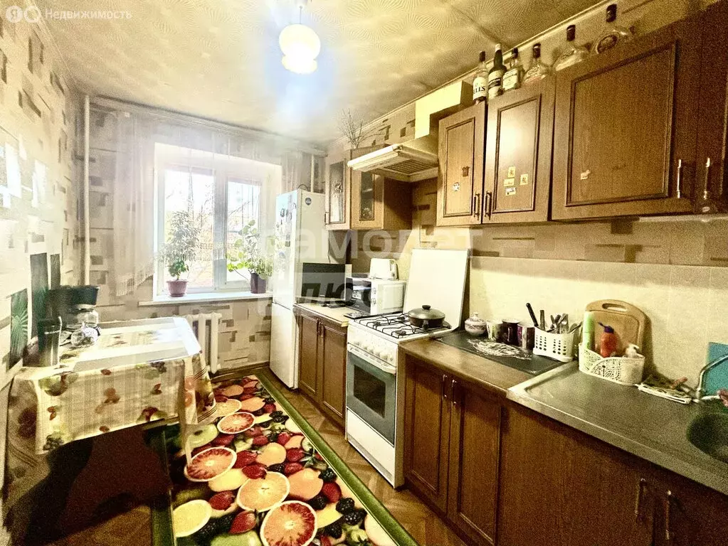 2-комнатная квартира: Строитель, микрорайон Северный, 39 (51.7 м) - Фото 1