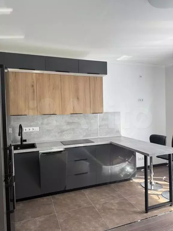 Квартира-студия, 30 м, 10/27 эт. - Фото 0