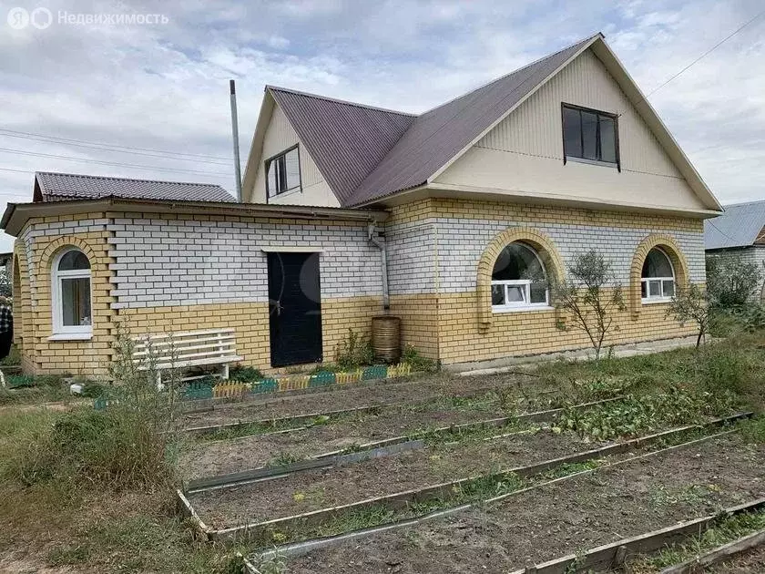 Дом в Тюменский район, деревня Пышминка (113 м) - Фото 1
