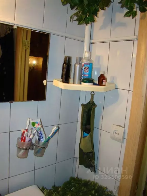 Комната Московская область, Химки Нагорное ш., 1 (20.0 м) - Фото 0