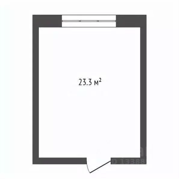 Офис в Красноярский край, Красноярск Навигационная ул., 5 (23 м) - Фото 2