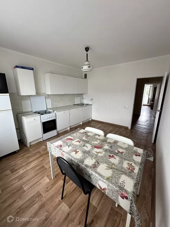 Продаётся 1-к квартира, 48 м - Фото 1