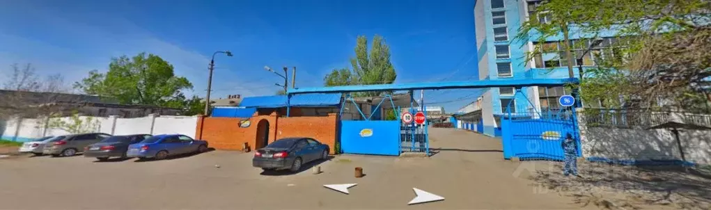 Помещение свободного назначения в Волгоградская область, Волжский ул. ... - Фото 0