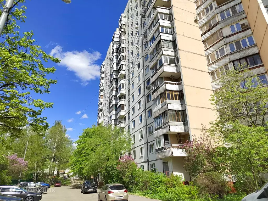 Продаётся квартира-студия, 18.9 м - Фото 0