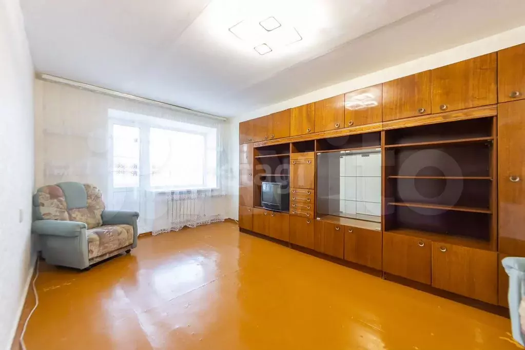 2-к. квартира, 47,3 м, 5/5 эт. - Фото 1
