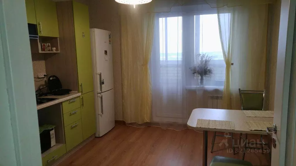 2-к кв. Московская область, Ногинск Богородский городской округ, ул. ... - Фото 1