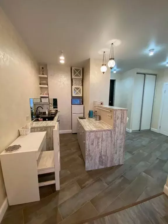 Продается 2-комнатная квартира - Фото 2