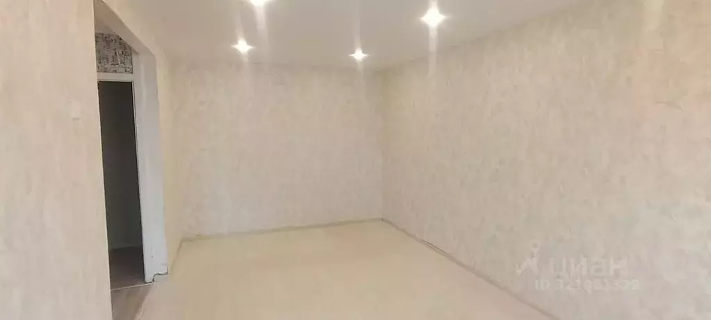 1-к кв. Красноярский край, Красноярск ул. Кутузова, 22 (33.2 м) - Фото 1